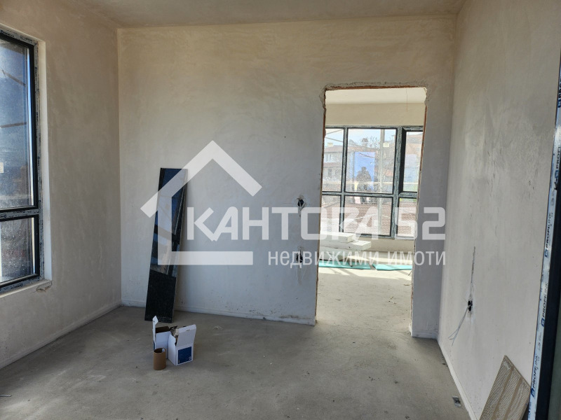 Te koop  1 slaapkamer Varna , k.k. Tsjajka , 52 m² | 19009046 - afbeelding [3]