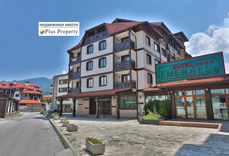 In vendita  1 camera da letto regione Blagoevgrad , Bansko , 49 mq | 95438670 - Immagine [11]