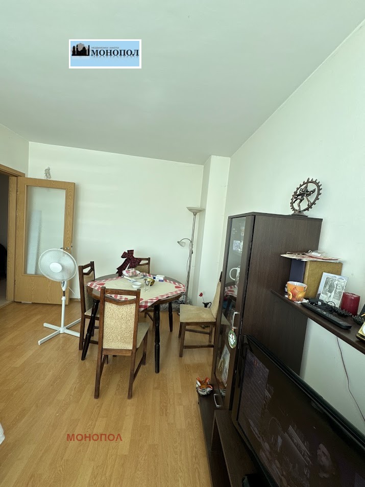 Myytävänä  1 makuuhuone Sofia , Tsentar , 60 neliömetriä | 34440112 - kuva [3]