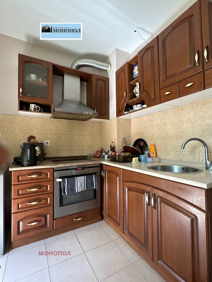 Myytävänä  1 makuuhuone Sofia , Tsentar , 60 neliömetriä | 34440112 - kuva [4]