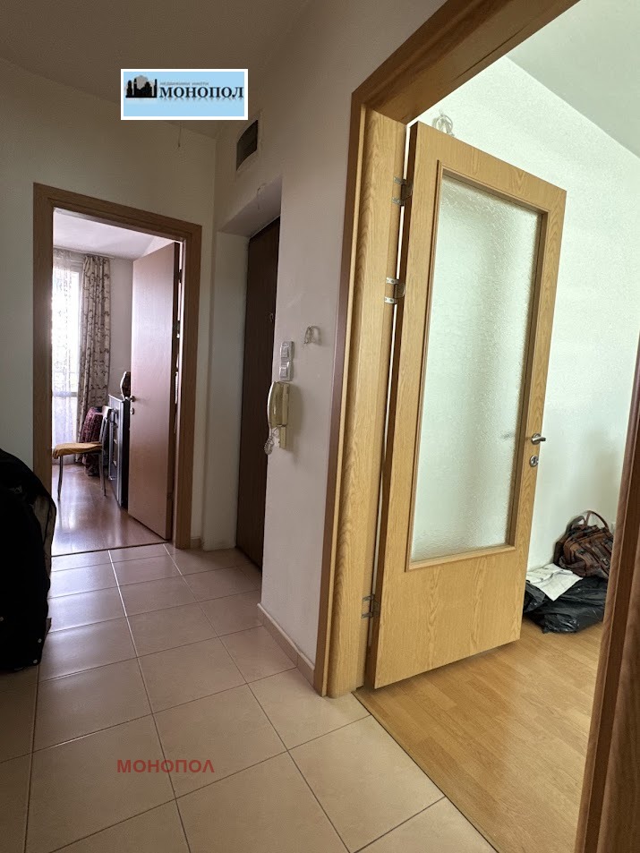 Myytävänä  1 makuuhuone Sofia , Tsentar , 60 neliömetriä | 34440112 - kuva [12]