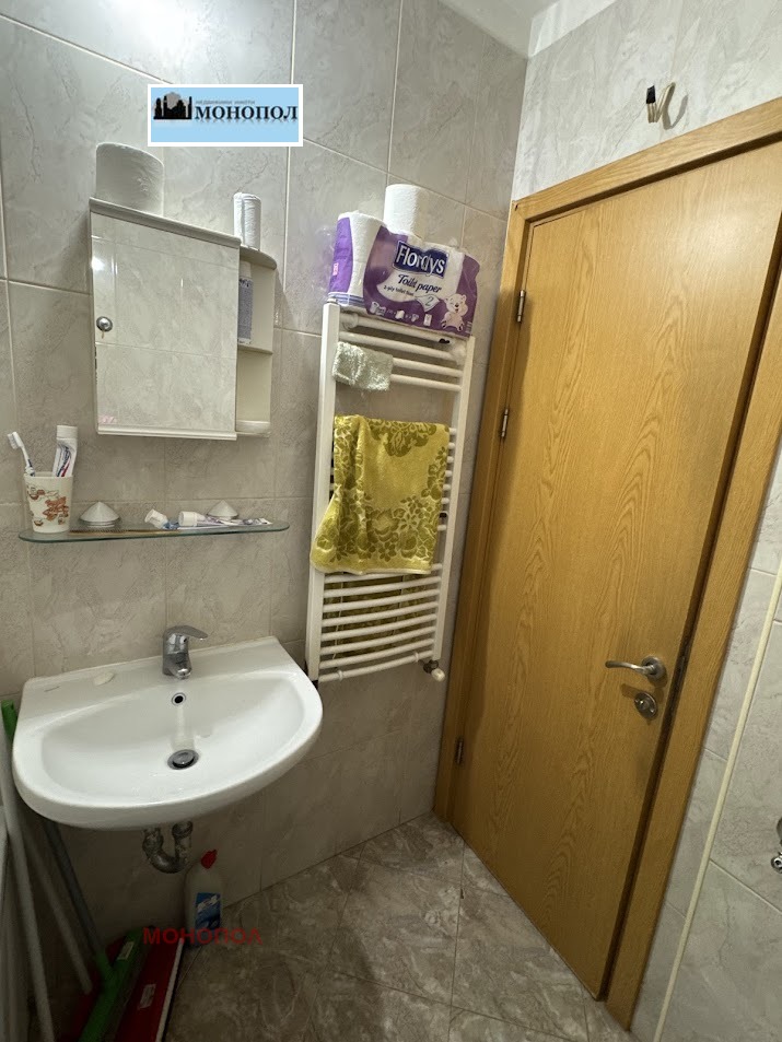 Myytävänä  1 makuuhuone Sofia , Tsentar , 60 neliömetriä | 34440112 - kuva [8]