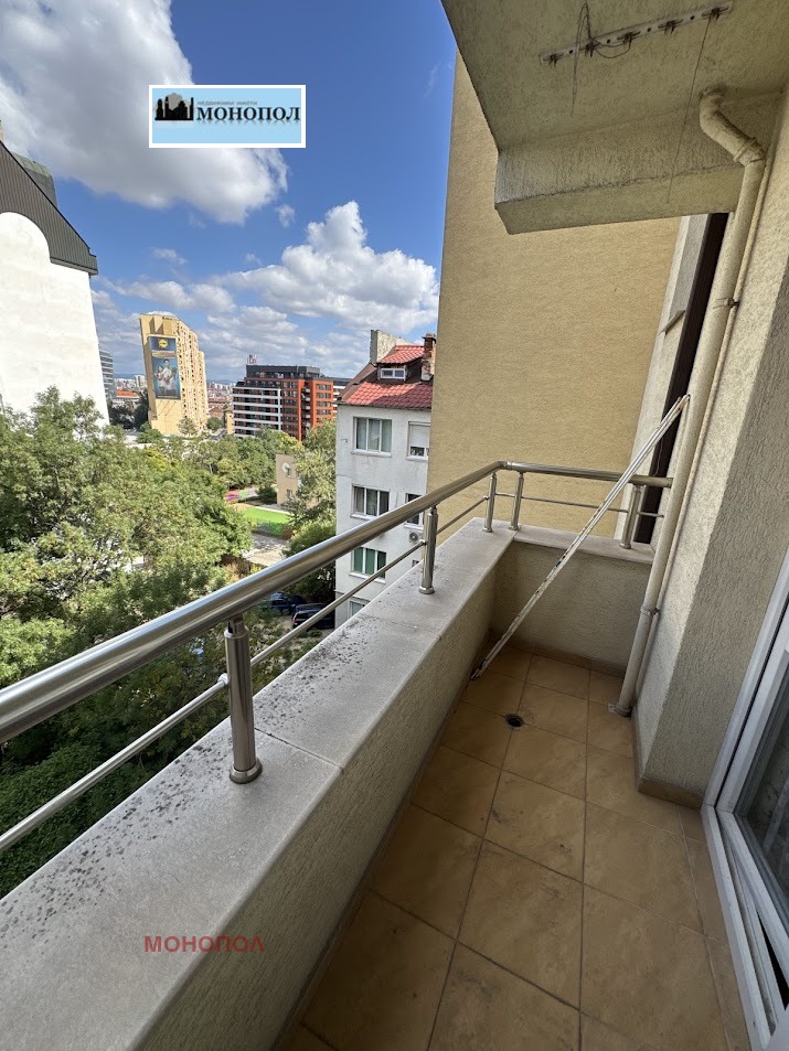 Myytävänä  1 makuuhuone Sofia , Tsentar , 60 neliömetriä | 34440112 - kuva [7]