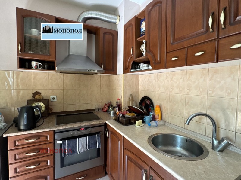 Myytävänä  1 makuuhuone Sofia , Tsentar , 60 neliömetriä | 34440112 - kuva [6]