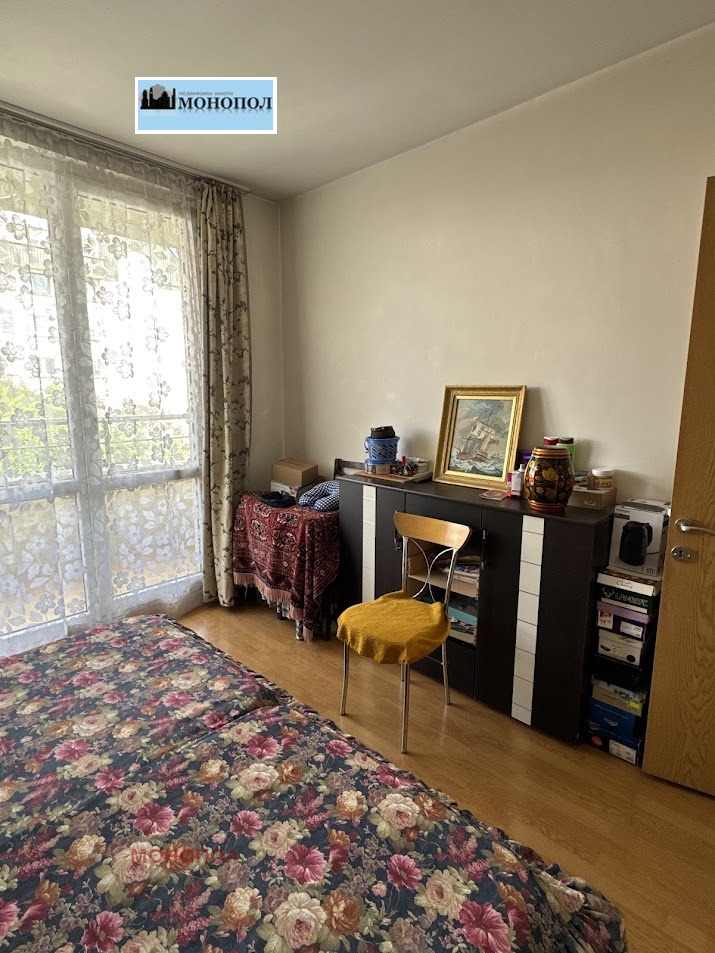 Myytävänä  1 makuuhuone Sofia , Tsentar , 60 neliömetriä | 34440112 - kuva [2]