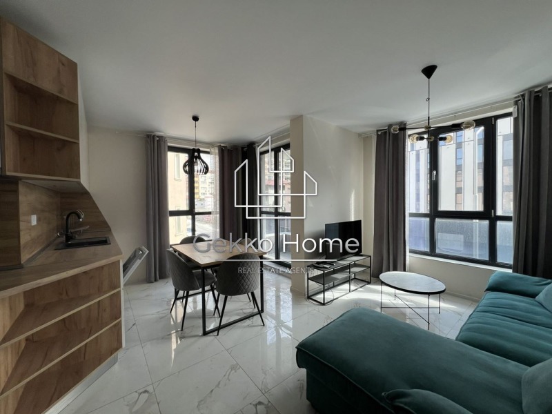 Na prodej  1 ložnice Varna , Levski 1 , 70 m2 | 66410719