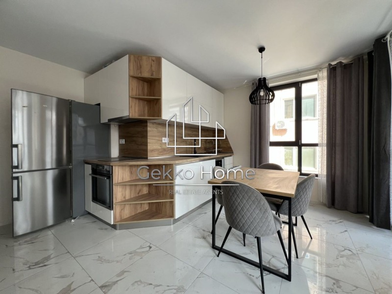 Na prodej  1 ložnice Varna , Levski 1 , 70 m2 | 66410719 - obraz [2]