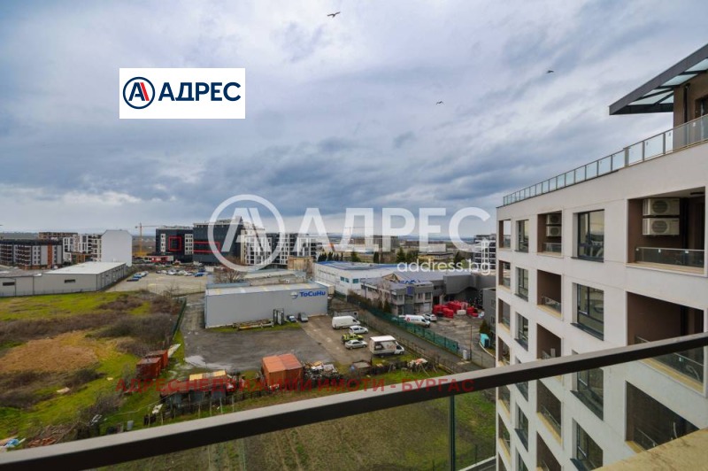 Продава 2-СТАЕН, гр. Бургас, област Бургас