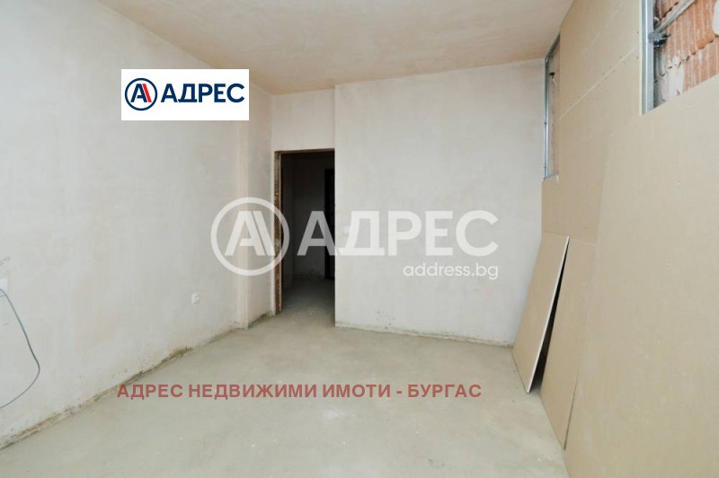 Продава 2-СТАЕН, гр. Бургас, област Бургас, снимка 10 - Апартаменти - 53206945