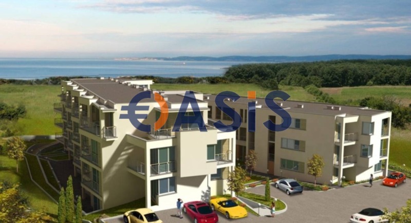 Продава 2-СТАЕН, гр. Свети Влас, област Бургас, снимка 4 - Апартаменти - 53375045