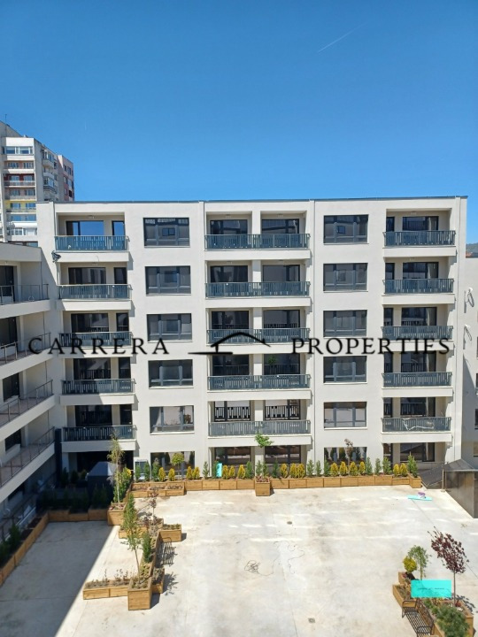 Продава 2-СТАЕН, гр. Варна, Център, снимка 3 - Апартаменти - 53778917