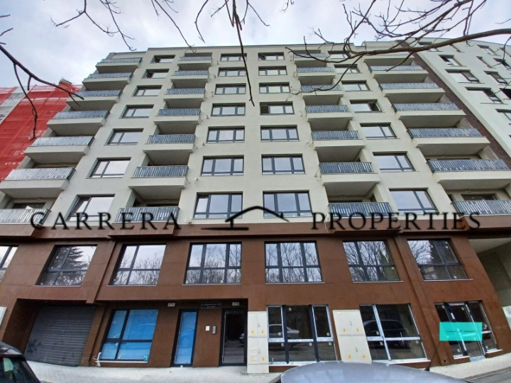 Продава 2-СТАЕН, гр. Варна, Център, снимка 4 - Апартаменти - 53778917