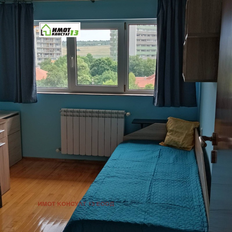 Продава  3-стаен град Плевен , Широк център , 95 кв.м | 48848987 - изображение [9]