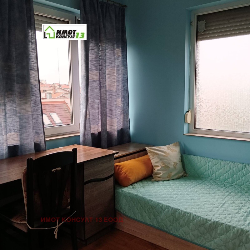 Продава  3-стаен град Плевен , Широк център , 95 кв.м | 48848987 - изображение [6]