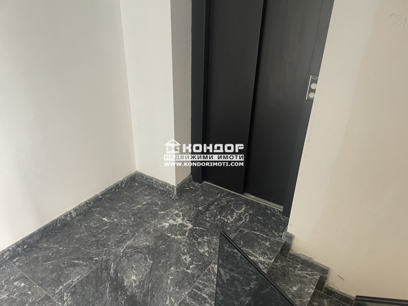 Προς πώληση  2 υπνοδωμάτια Πλοβδηβ , Χρηστο Σμηρνενσκη , 88 τ.μ | 19779812 - εικόνα [8]