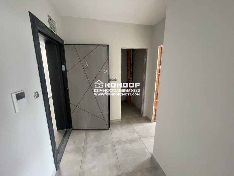 Προς πώληση  2 υπνοδωμάτια Πλοβδηβ , Χρηστο Σμηρνενσκη , 88 τ.μ | 19779812 - εικόνα [7]