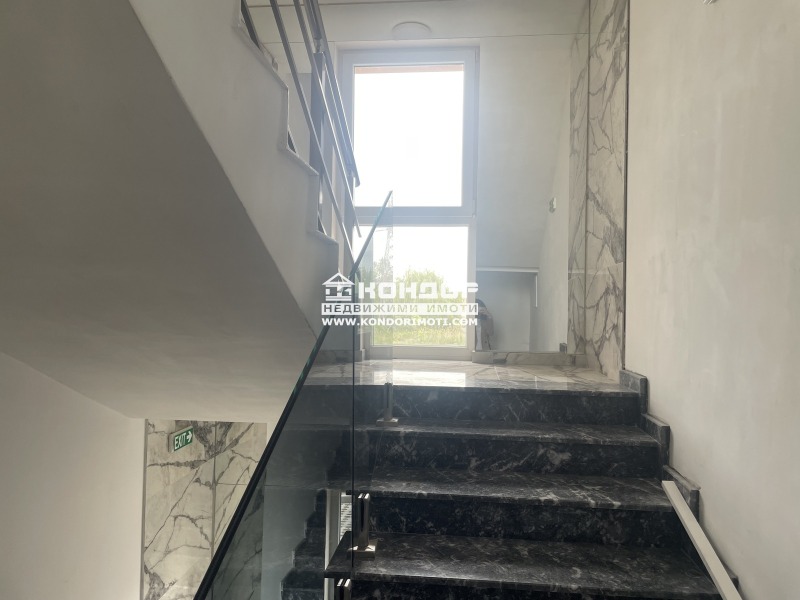 Προς πώληση  2 υπνοδωμάτια Πλοβδηβ , Χρηστο Σμηρνενσκη , 88 τ.μ | 19779812 - εικόνα [9]