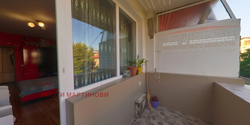Продаја  2 спаваће собе Монтана , Идеален центар , 89 м2 | 36083458 - слика [5]