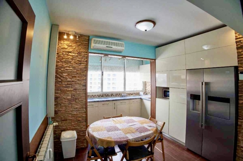 Продава 3-СТАЕН, гр. София, Център, снимка 8 - Апартаменти - 53505041