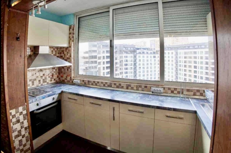 Продава 3-СТАЕН, гр. София, Център, снимка 10 - Апартаменти - 53505041