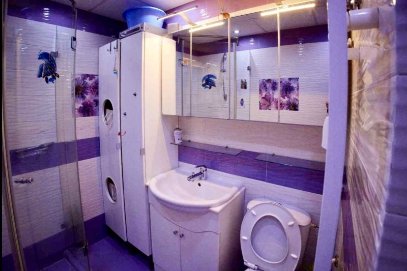 Продава 3-СТАЕН, гр. София, Център, снимка 6 - Апартаменти - 53505041