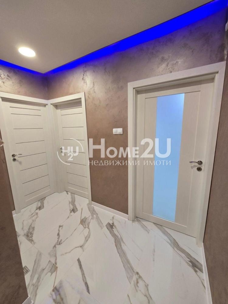 Продава 3-СТАЕН, гр. Варна, Владислав Варненчик 1, снимка 5 - Апартаменти - 53682969