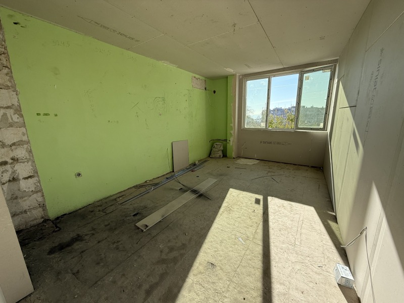 Продава 4-СТАЕН, гр. Варна, Владислав Варненчик 1, снимка 2 - Апартаменти - 52821490