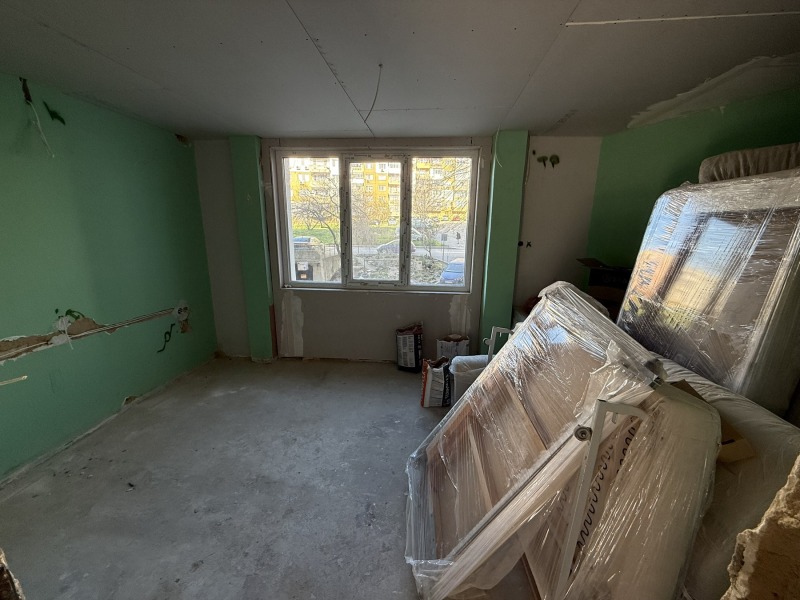 Продава 4-СТАЕН, гр. Варна, Владислав Варненчик 1, снимка 4 - Апартаменти - 52821490