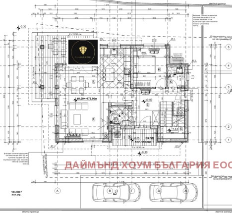 Til salg  Hus region Plovdiv , Radinovo , 232 kvm | 99443112 - billede [8]