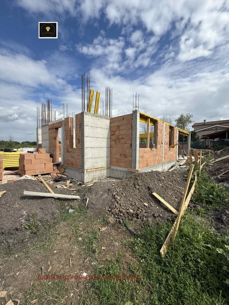 Til salg  Hus region Plovdiv , Radinovo , 232 kvm | 99443112 - billede [4]