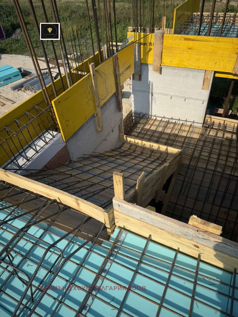 Til salg  Hus region Plovdiv , Radinovo , 232 kvm | 99443112 - billede [6]