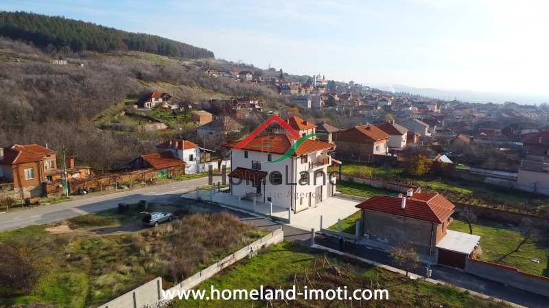 Продава КЪЩА, гр. Ветрен, област Пазарджик, снимка 11 - Къщи - 52846393