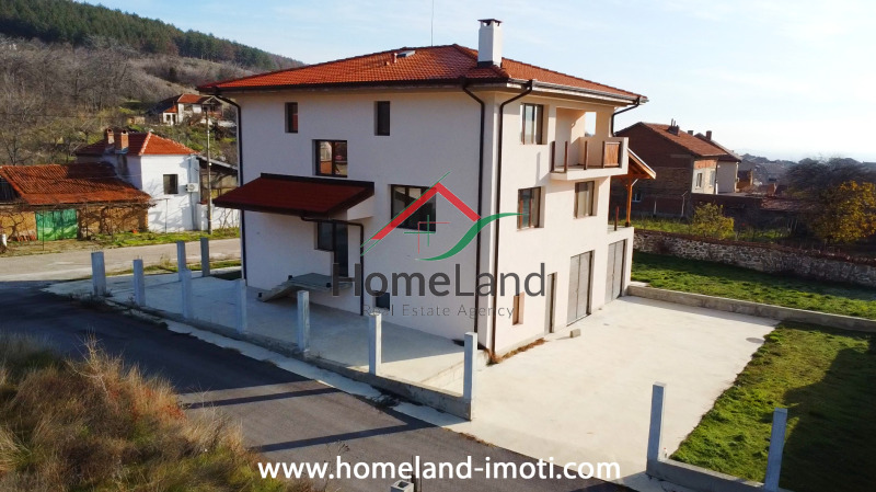 Продава КЪЩА, гр. Ветрен, област Пазарджик, снимка 3 - Къщи - 52846393