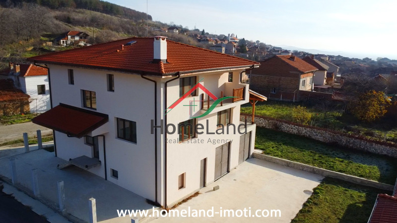 Продава КЪЩА, гр. Ветрен, област Пазарджик, снимка 6 - Къщи - 52846393