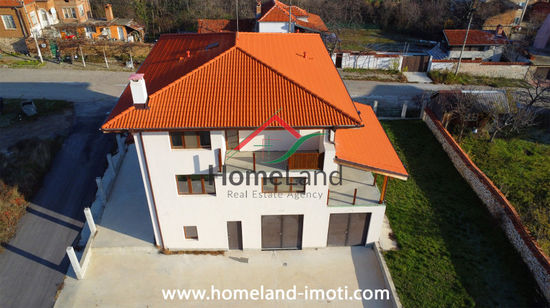 Продава КЪЩА, гр. Ветрен, област Пазарджик, снимка 2 - Къщи - 52846393