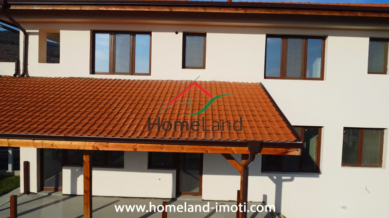 Продава КЪЩА, гр. Ветрен, област Пазарджик, снимка 9 - Къщи - 52846393