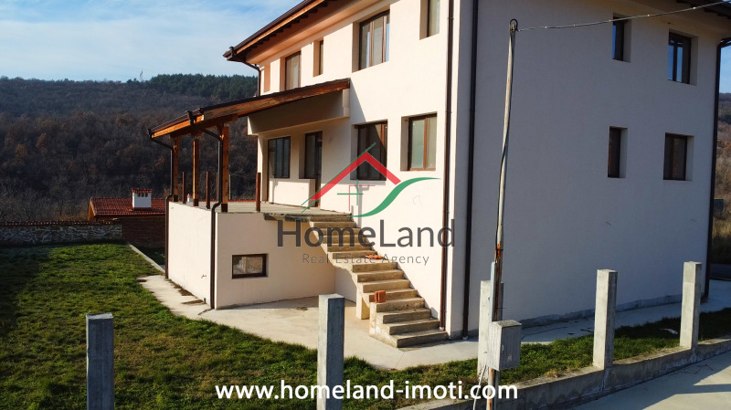 Продава КЪЩА, гр. Ветрен, област Пазарджик, снимка 8 - Къщи - 52846393