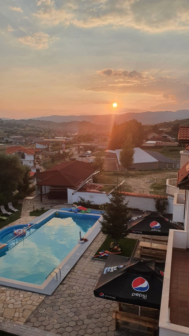 Продава ХОТЕЛ, с. Сатовча, област Благоевград, снимка 5 - Хотели - 52554987