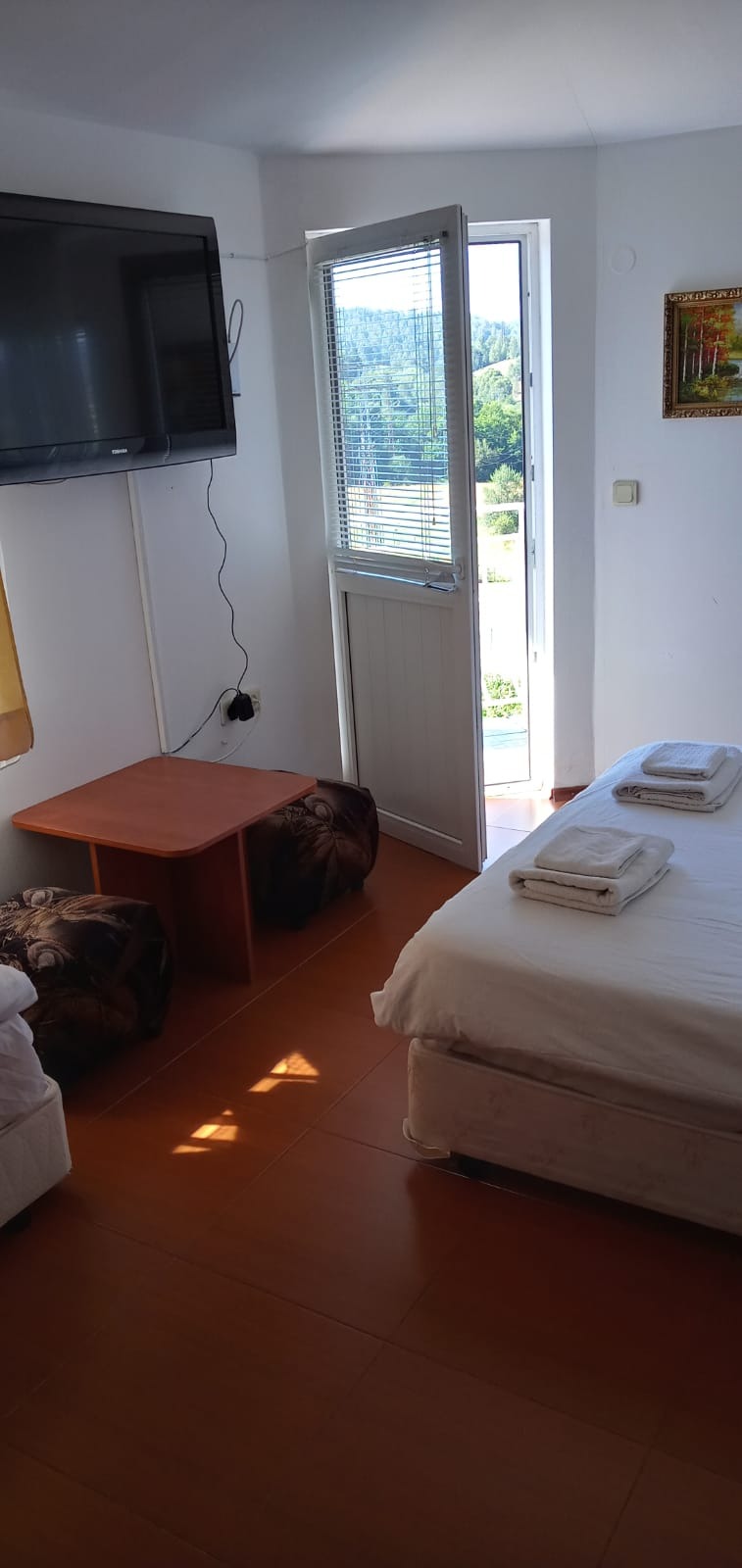 Продава ХОТЕЛ, с. Сатовча, област Благоевград, снимка 14 - Хотели - 52554987