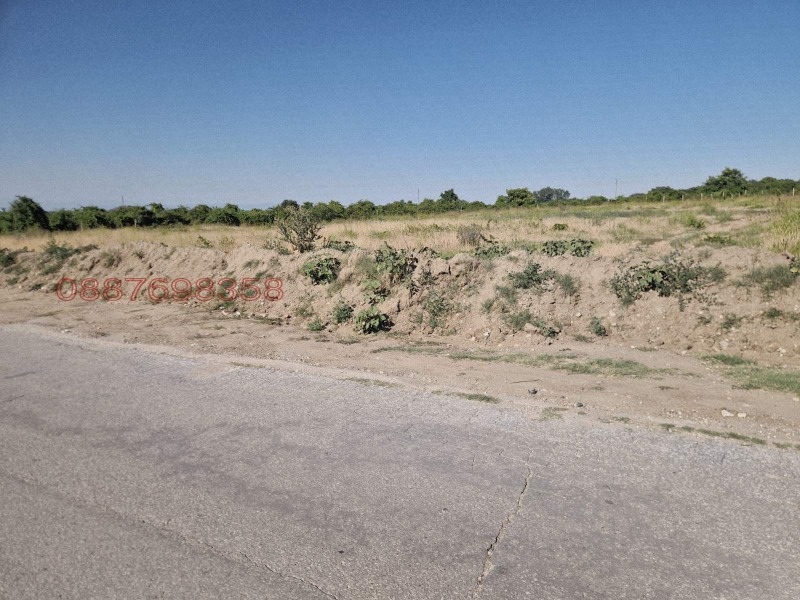 Продава  Парцел област Пловдив , с. Марково , 5401 кв.м | 78735704 - изображение [9]
