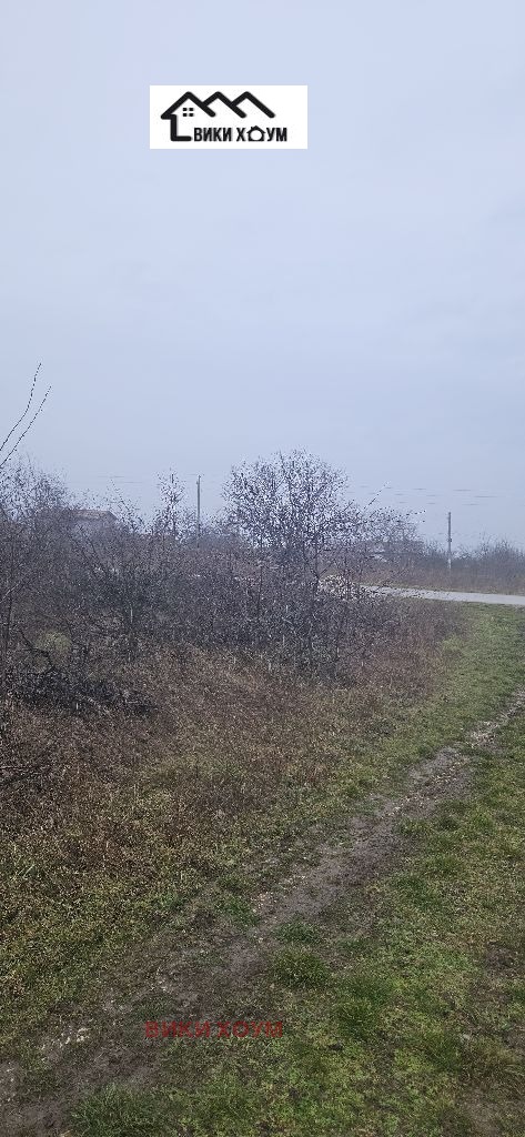 Продава ПАРЦЕЛ, гр. Варна, м-т Боровец - север, снимка 2 - Парцели - 53711944