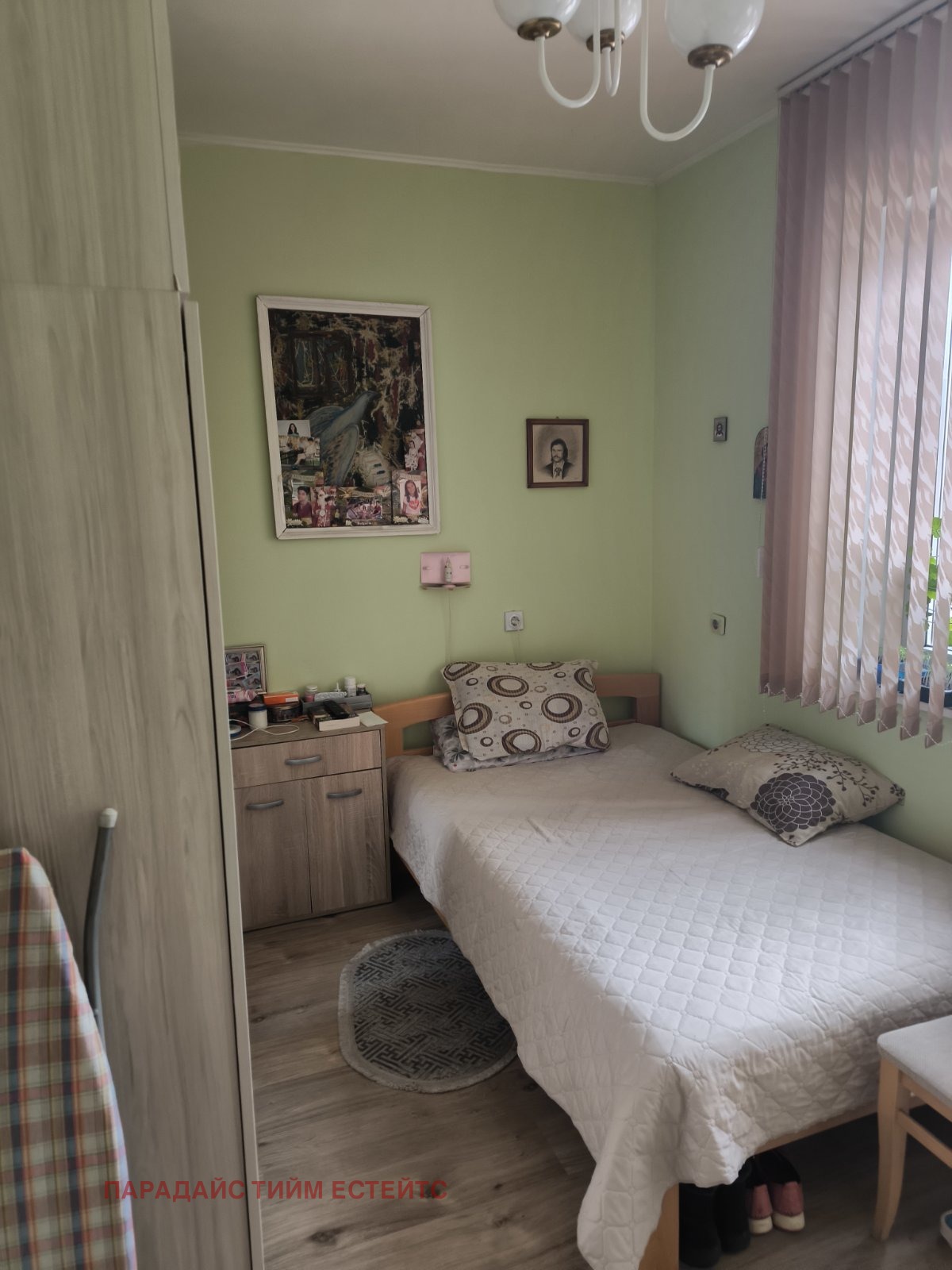 Продава 2-СТАЕН, гр. Божурище, област София област, снимка 8 - Апартаменти - 53948795