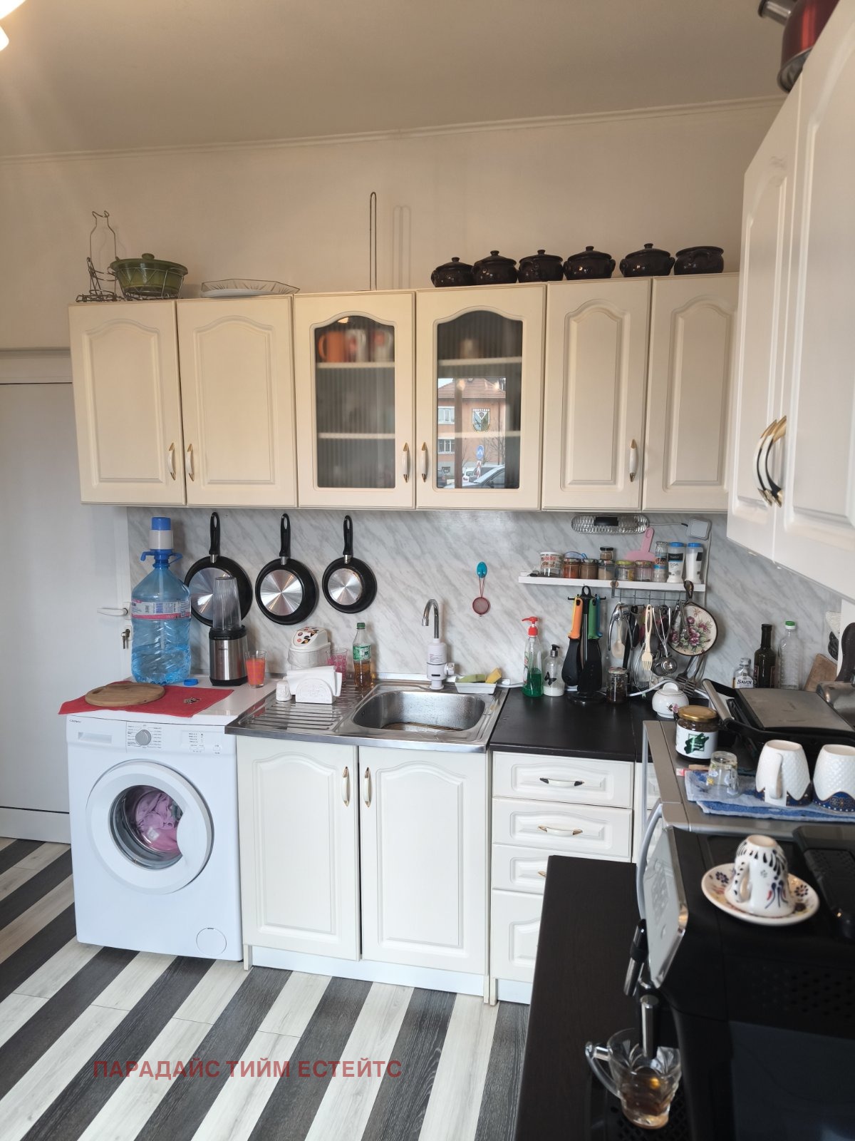 Продава 2-СТАЕН, гр. Божурище, област София област, снимка 7 - Апартаменти - 53948795