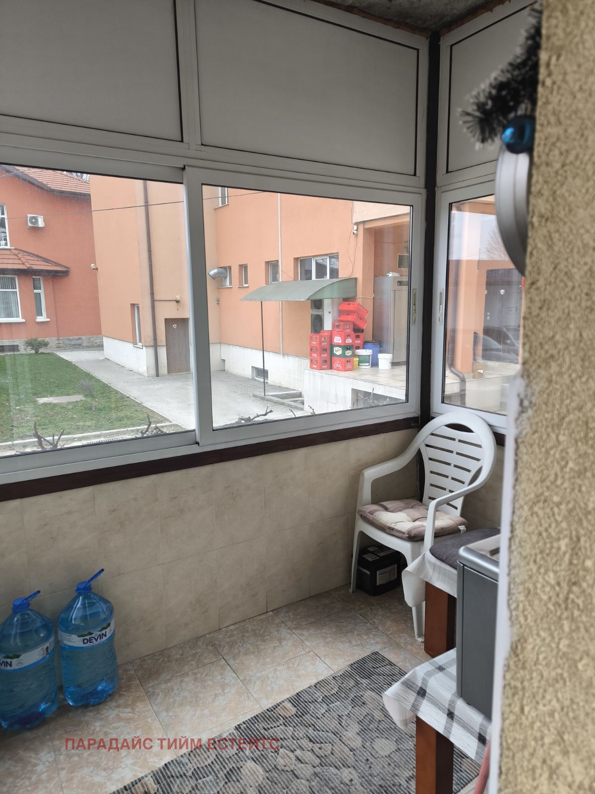 Продава 2-СТАЕН, гр. Божурище, област София област, снимка 13 - Апартаменти - 53948795