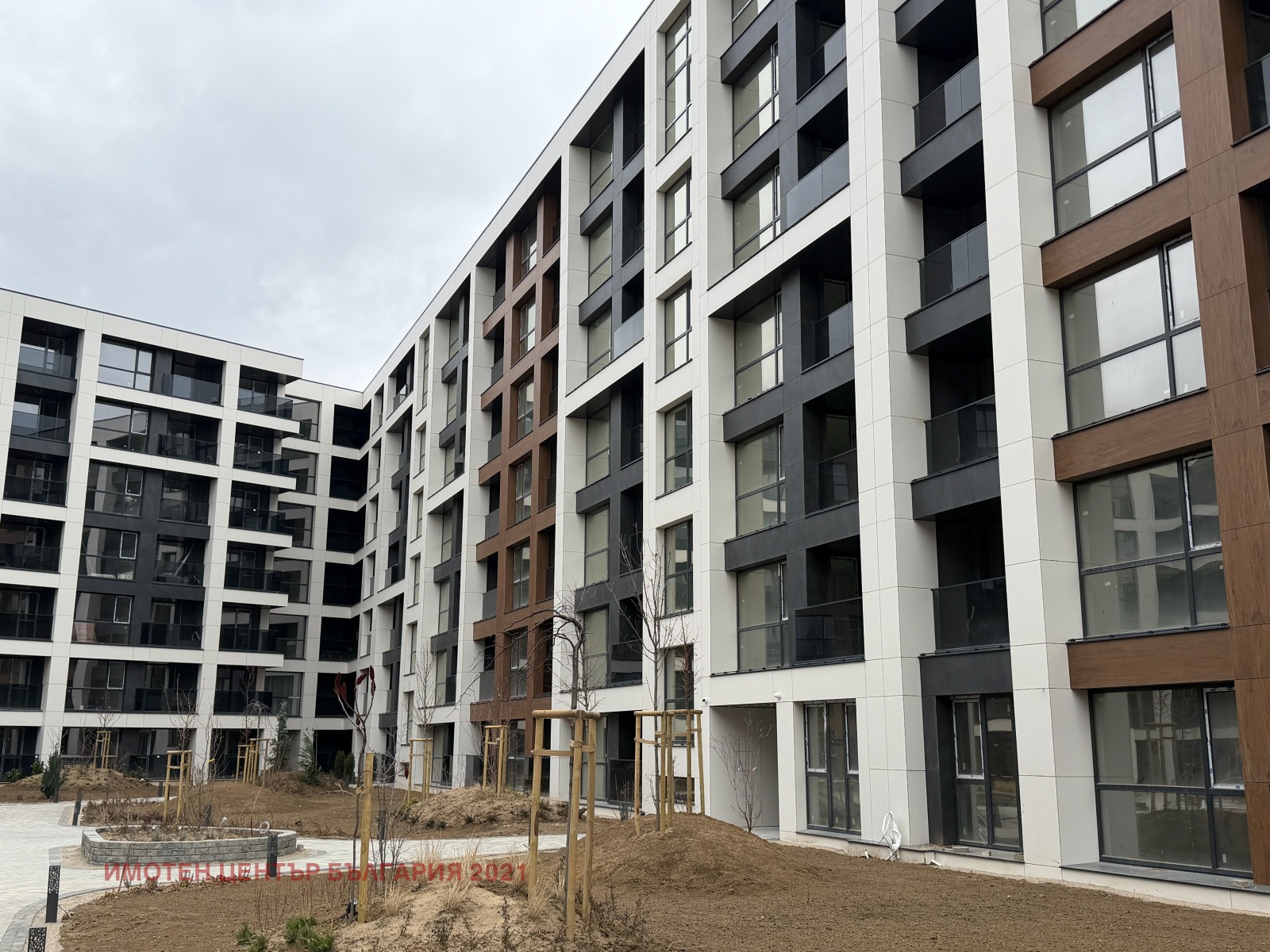 Продава 2-СТАЕН, гр. София, Малинова долина, снимка 5 - Апартаменти - 54042320