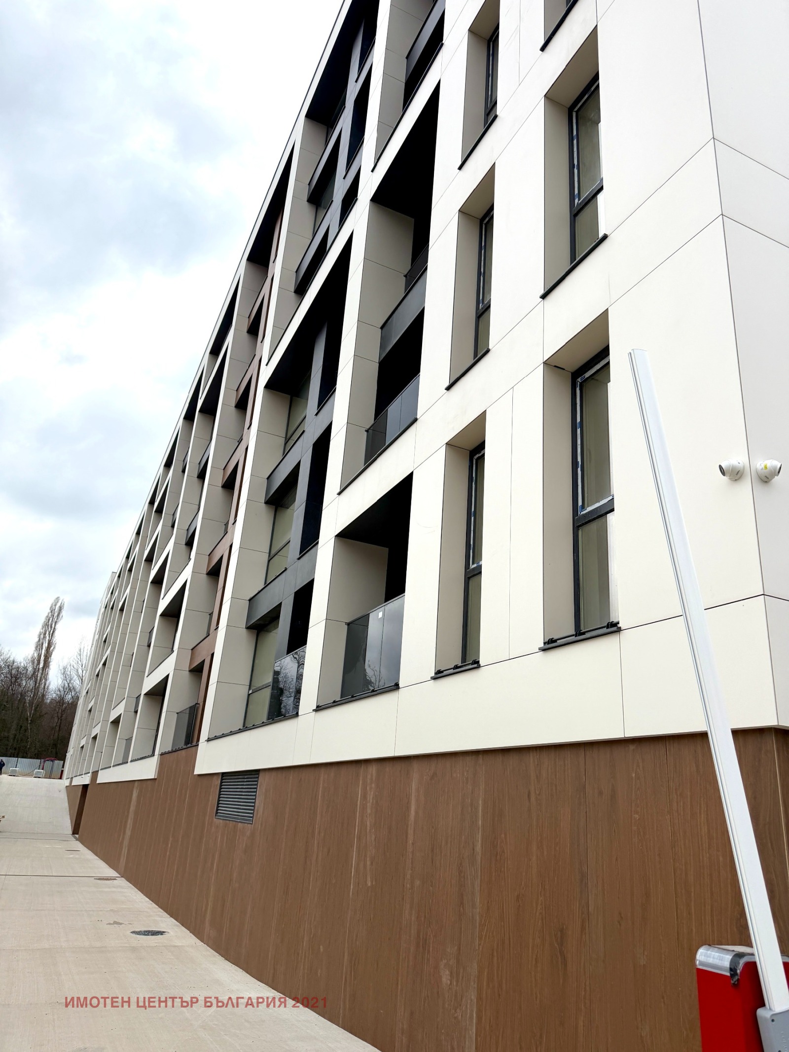 Продава 2-СТАЕН, гр. София, Малинова долина, снимка 3 - Апартаменти - 54042320