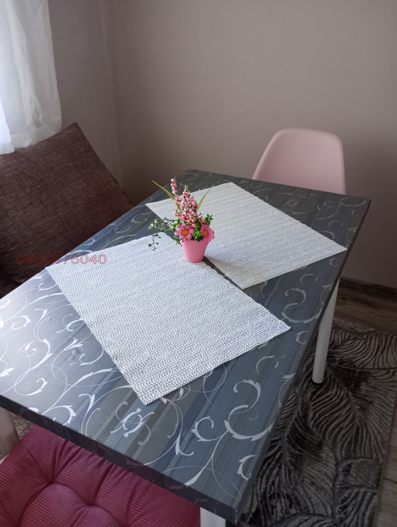 Продава 2-СТАЕН, гр. Стара Загора, Център, снимка 4 - Апартаменти - 54169197