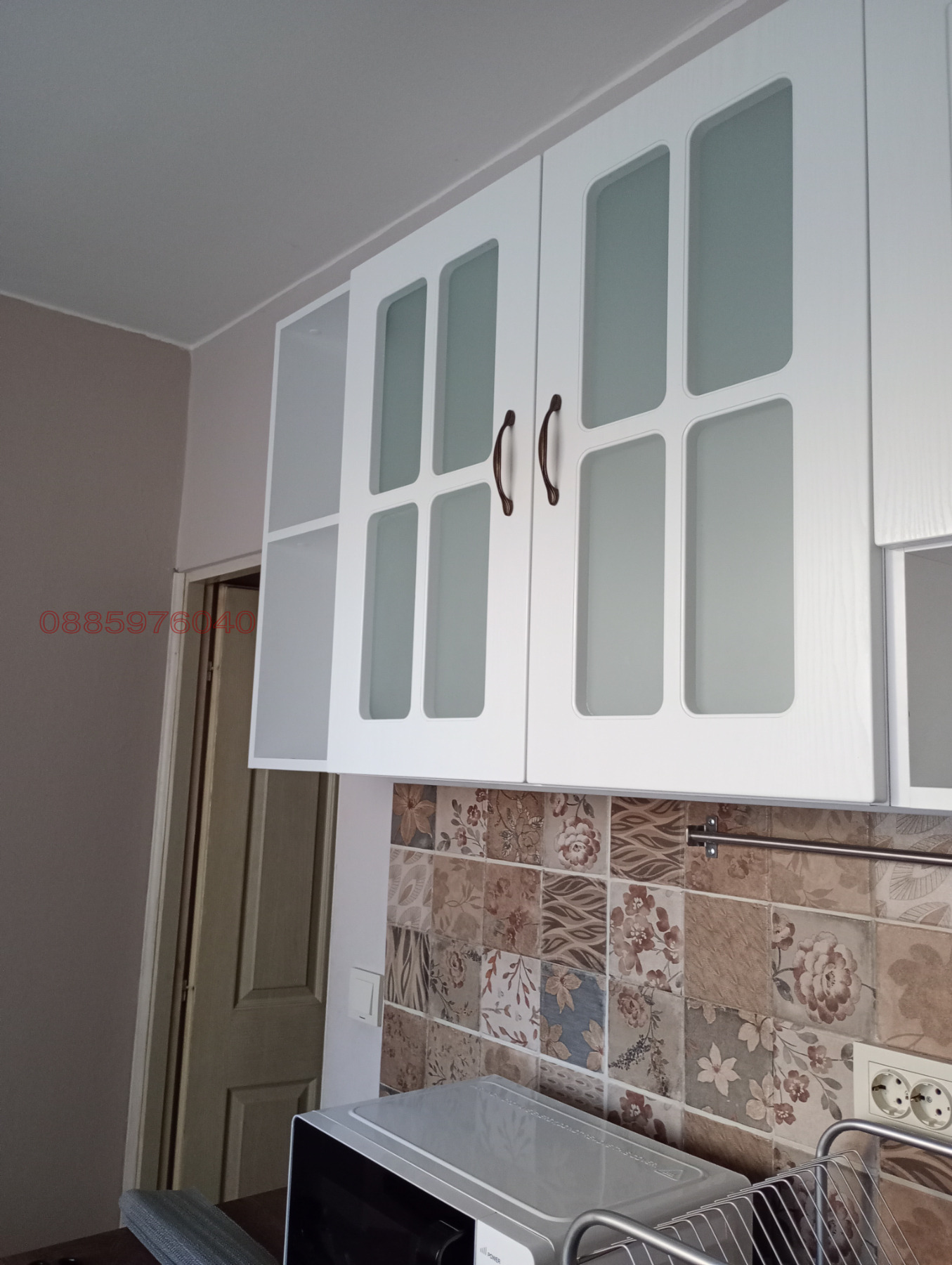 Продава 2-СТАЕН, гр. Стара Загора, Център, снимка 12 - Апартаменти - 54169197