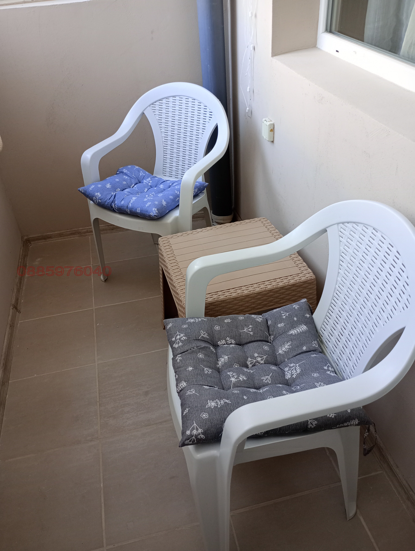 Продава 2-СТАЕН, гр. Стара Загора, Център, снимка 9 - Апартаменти - 54169197