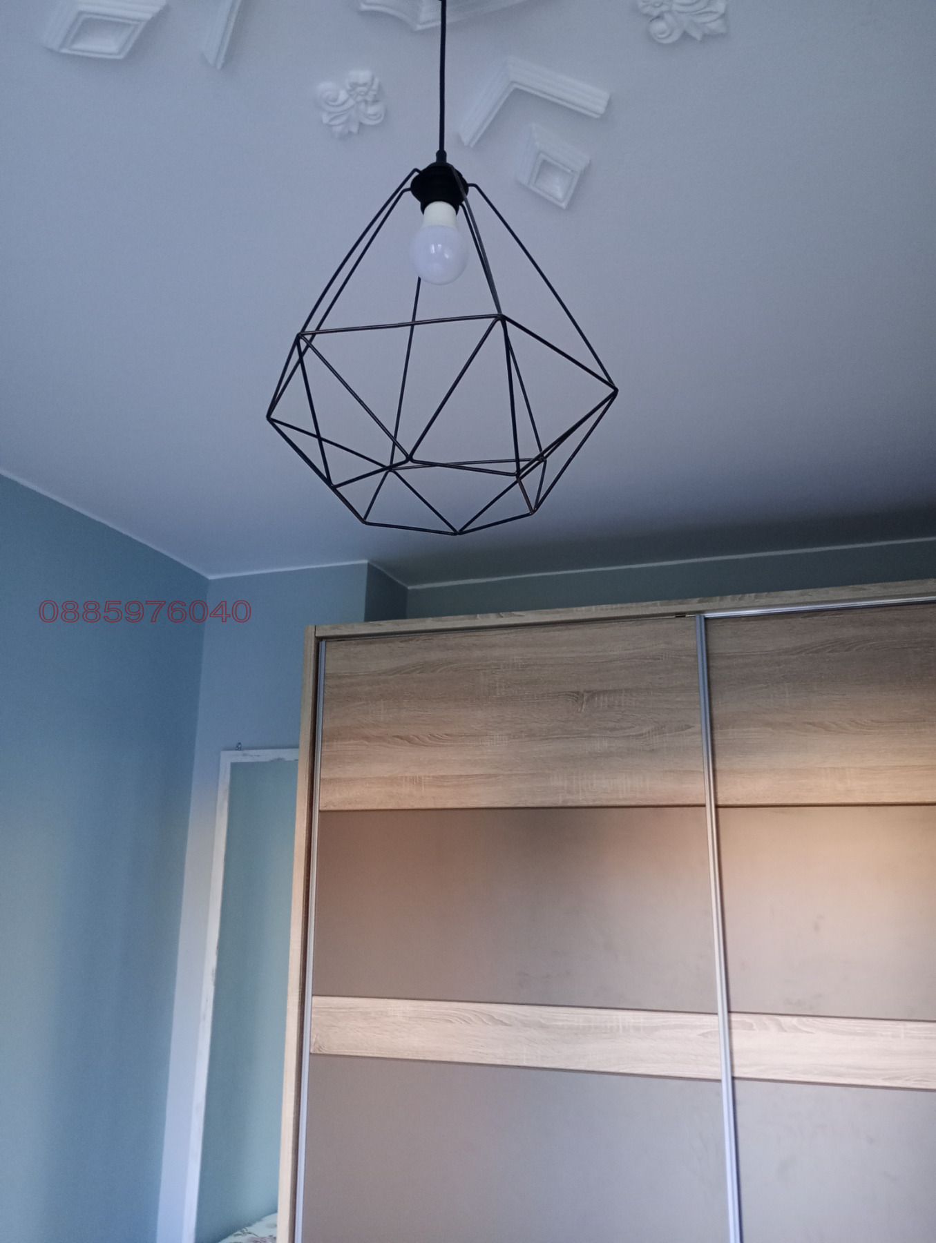 Продава 2-СТАЕН, гр. Стара Загора, Център, снимка 3 - Апартаменти - 54169197